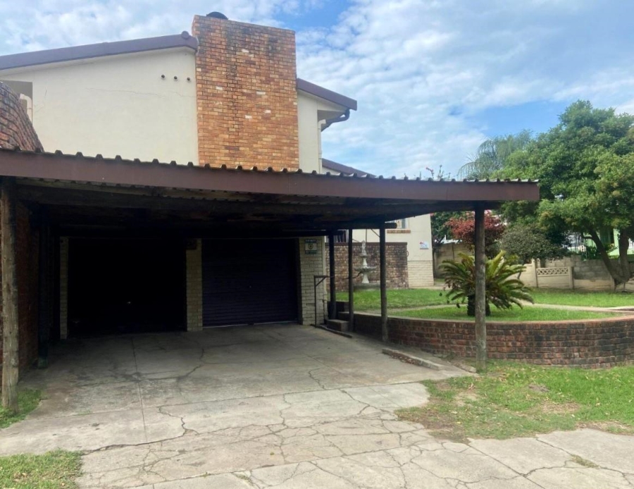 4 Bedroom Property for Sale in Boskloof Eastern Cape